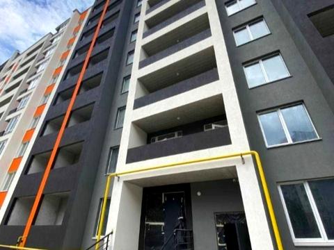 квартира за адресою Кам'янецька вул., (Будинок)