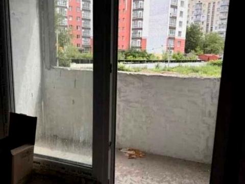 квартира по адресу Каменецкая ул., (Будинок)