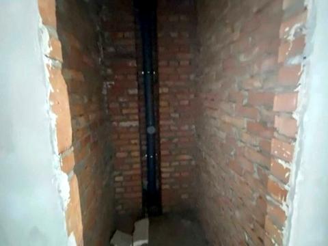 квартира по адресу Каменецкая ул., (Будинок)