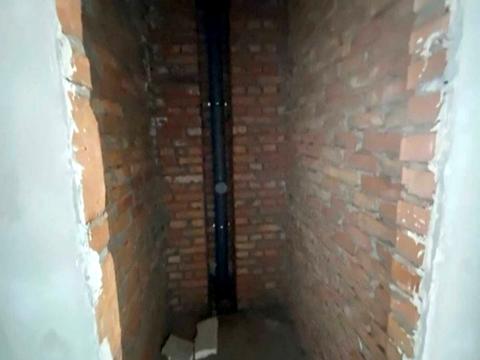 квартира по адресу Каменецкая ул., (Будинок)