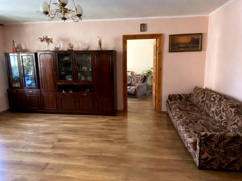 квартира за адресою Мала Бердичівська вул., 1