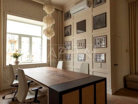 коммерческая по адресу Саксаганского ул., 35