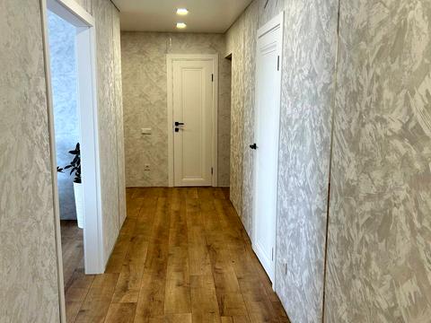 квартира по адресу Ветеранов ул. (Артема), 13