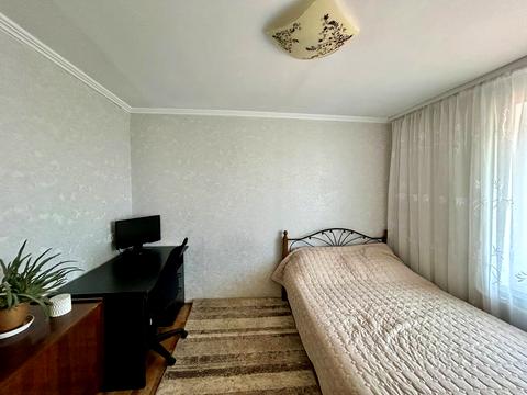 квартира по адресу Ветеранов ул. (Артема), 13