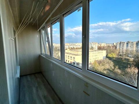 квартира по адресу Ветеранов ул. (Артема), 13