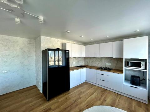 квартира по адресу Ветеранов ул. (Артема), 13