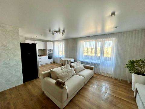 квартира по адресу Ветеранов ул. (Артема), 13