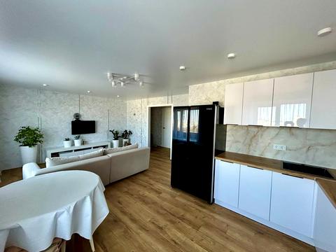 квартира по адресу Ветеранов ул. (Артема), 13