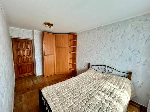 квартира по адресу Ветеранов ул. (Артема), 13