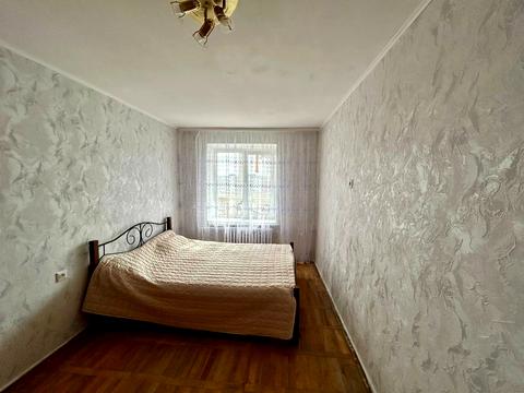 квартира по адресу Ветеранов ул. (Артема), 13