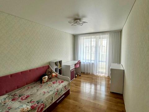 квартира по адресу Ветеранов ул. (Артема), 13