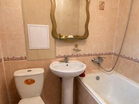 квартира за адресою Мала Бердичівська вул., 1