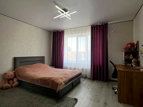 квартира за адресою Немирівське шосе, 76