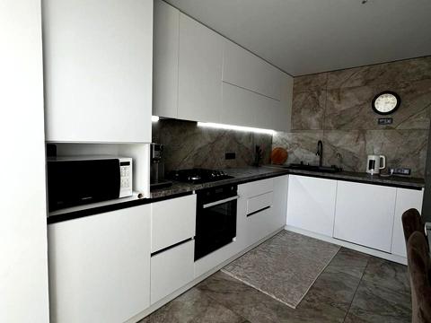 квартира за адресою Немирівське шосе, 76