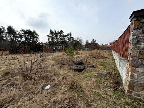 ділянка за адресою Миру