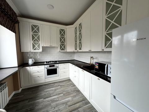 квартира по адресу Джона Маккейна ул. (Кудри Ивана), 39-А