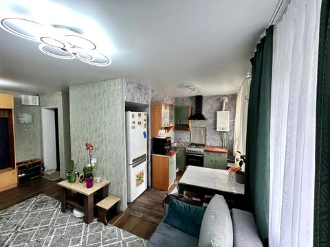 квартира по адресу Гулака-Артемовского ул., 13