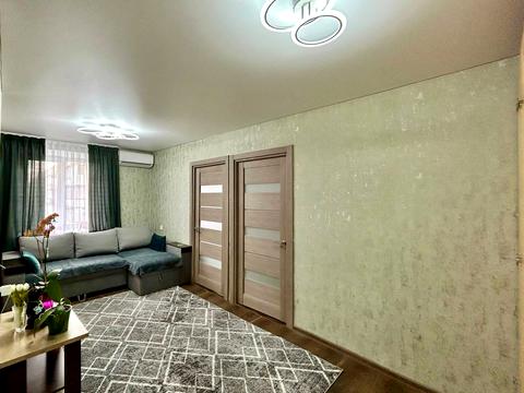 квартира по адресу Гулака-Артемовского ул., 13