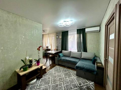 квартира по адресу Гулака-Артемовского ул., 13