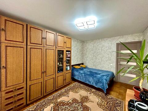 квартира по адресу Гулака-Артемовского ул., 13