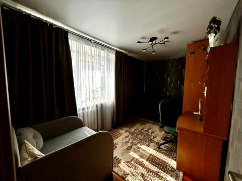 квартира по адресу Гулака-Артемовского ул., 13