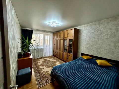 квартира по адресу Гулака-Артемовского ул., 13