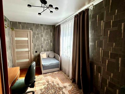 квартира по адресу Гулака-Артемовского ул., 13