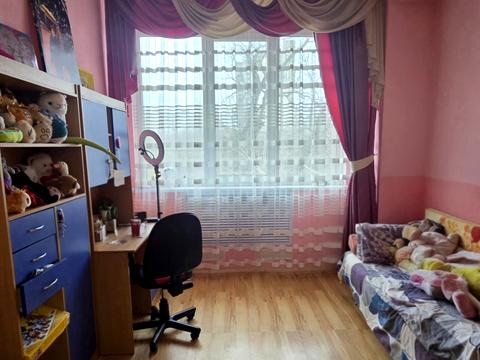 квартира за адресою Бригади Хартія вул., 56