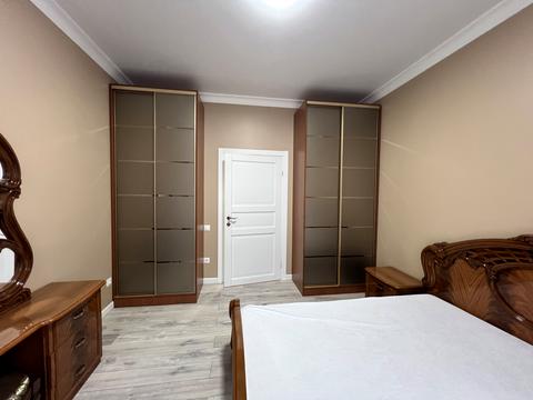 квартира по адресу Джона Маккейна ул. (Кудри Ивана), 39-А