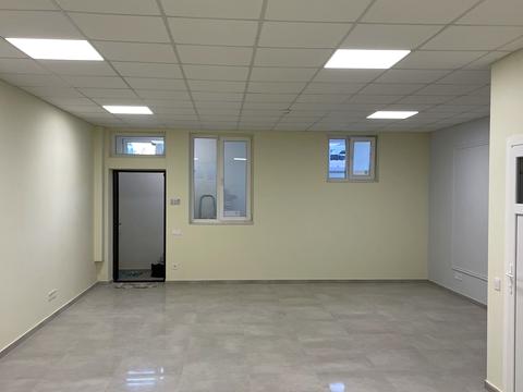 коммерческая по адресу Цветочная ул. (Богуна), 1