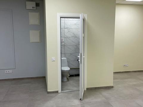 коммерческая по адресу Цветочная ул. (Богуна), 1