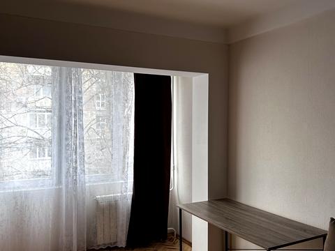 квартира по адресу Джона Маккейна ул. (Кудри Ивана), 22-А