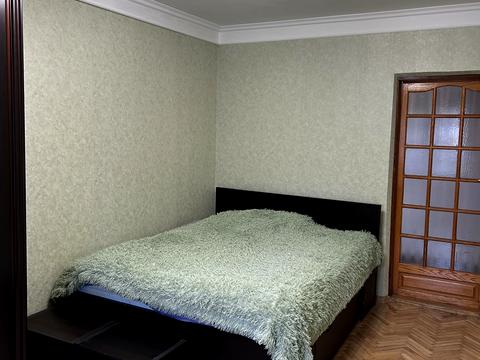 квартира по адресу Джона Маккейна ул. (Кудри Ивана), 22-А