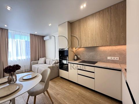 квартира за адресою Родини Крістерів вул., 14-Б