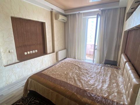 квартира за адресою Дніпровська набережна вул., 1-А