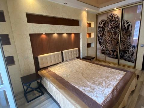 квартира за адресою Дніпровська набережна вул., 1-А