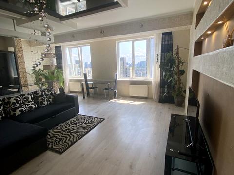 квартира за адресою Дніпровська набережна вул., 1-А