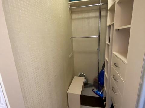 квартира за адресою Дніпровська набережна вул., 1-А