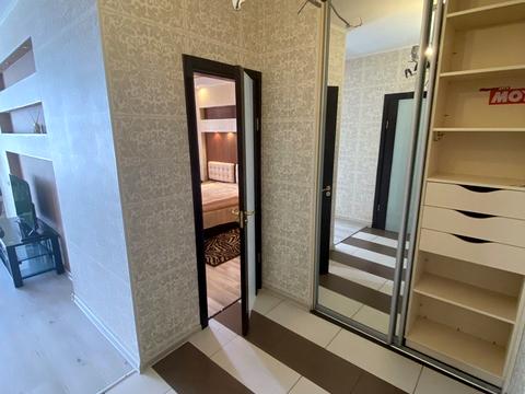 квартира за адресою Дніпровська набережна вул., 1-А