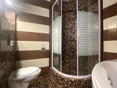 квартира за адресою Дніпровська набережна вул., 1-А