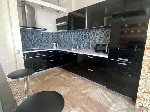 квартира за адресою Дніпровська набережна вул., 1-А