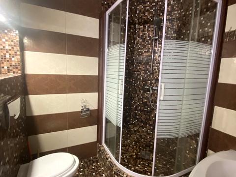 квартира за адресою Дніпровська набережна вул., 1-А