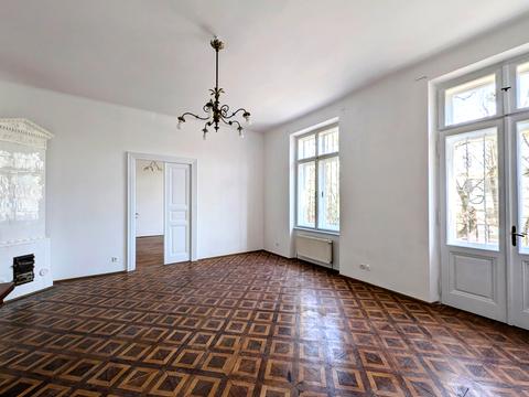 квартира за адресою Архітекторська вул., 3