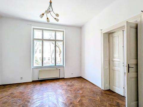 квартира за адресою Архітекторська вул., 3