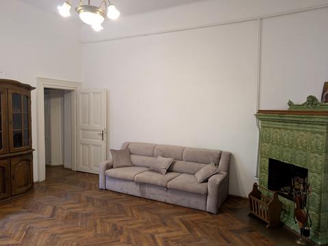 квартира за адресою Архітекторська вул., 3