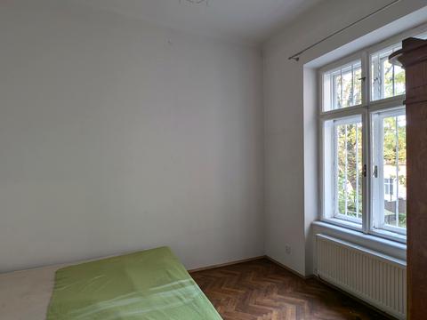 квартира за адресою Архітекторська вул., 3