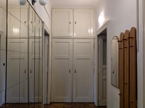 квартира за адресою Архітекторська вул., 3