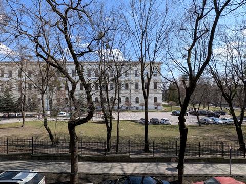 квартира за адресою Архітекторська вул., 3