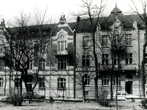 квартира за адресою Архітекторська вул., 3