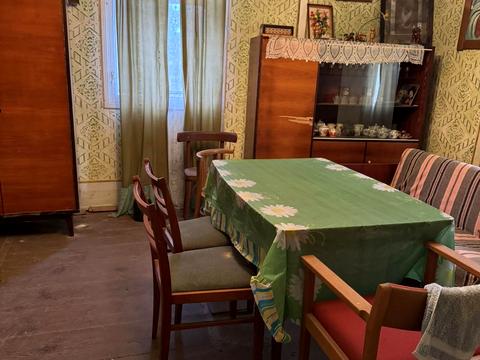 дом по адресу Лісна